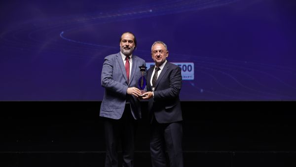 KoçSistem Leads Türkiye’s IT System Integrator for the Eighth Consecutive Year as KoçDigital Wins Top AI Award