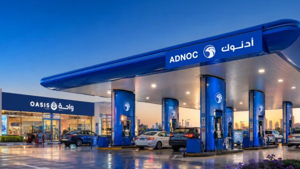 ADNOC Distribution Delivers Record H1 Net Profit of $568 Million, Up 59% YoY