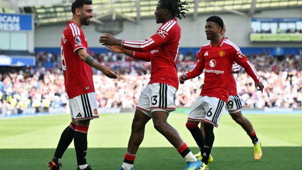Leeds United vs Manchester United predicted lineups - Friendly match 2026