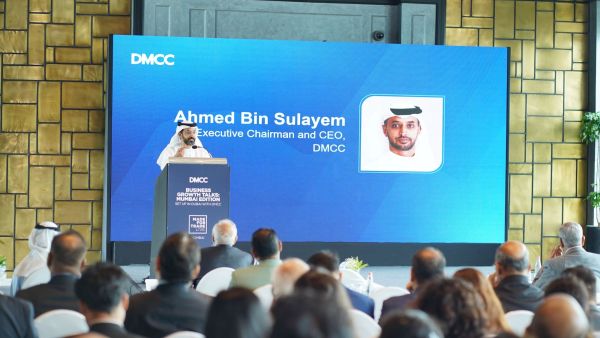 مركز دبي للسلع المتعددة يعلن نمو عدد الشركات الهندية بنسبة 9% مع اختتام جولته الترويجية "وجد من أجل التجارة" في مدينتي بونا ومومباي