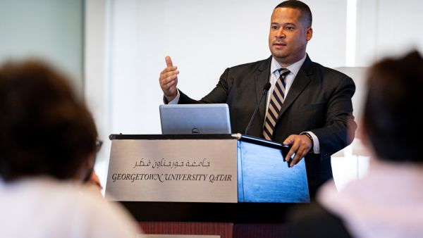 جامعة جورجتاون في قطر ستقبل منصة طلبات التقديم الموحدة بدءا من خريف 2026
