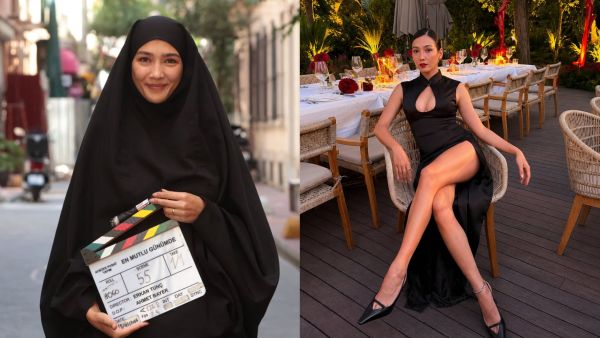 Aybüke Pusat