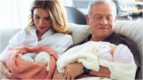 Queen Rania