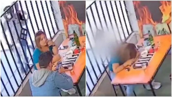 Masked man shoots dead Peruvian lawyer Helenn Giulianna Silva Padilla