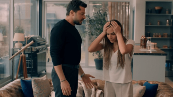 مسلسل حب على ورق الحلقة 37 ..منصة MBC شاهد