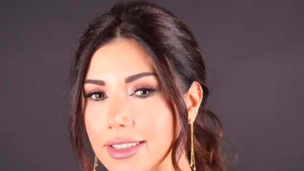 بعد وفاة زوجها ..اول تعليق للفنانة لورا خليل عقب رحيله ..إليك التفاصيل 