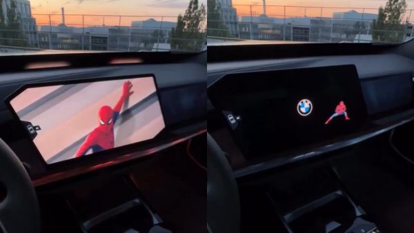 BMW 