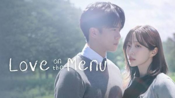 Love on the Menu مسلسل