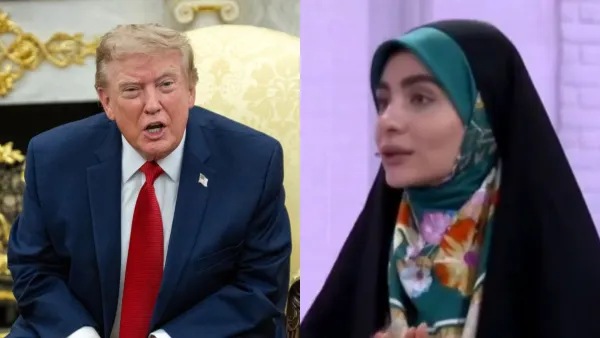 Iranian