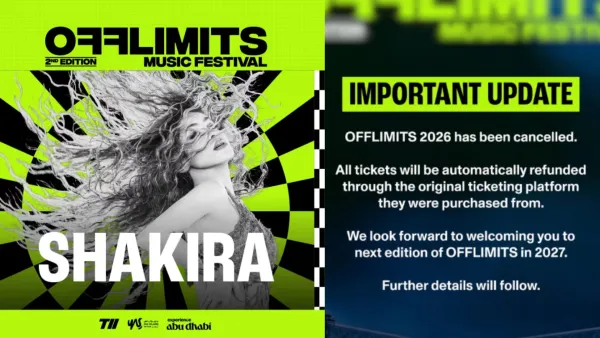 OFFLIMITS