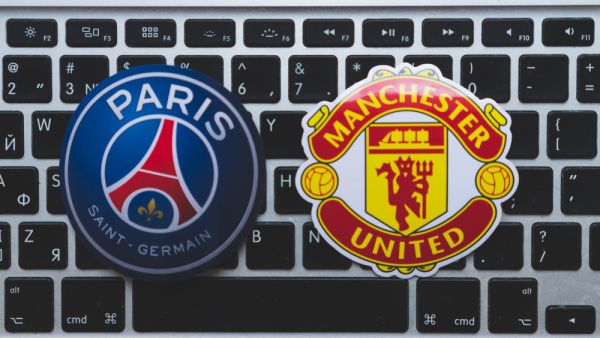 PSG vs Man Utd predicted lineups - Club friendlies 2026