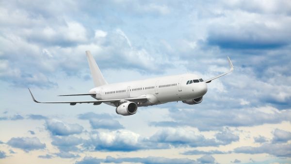 plane