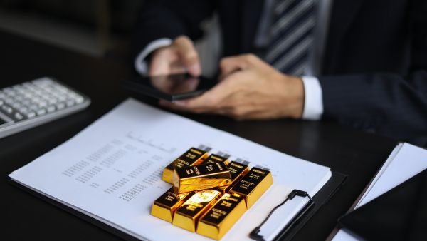 سعر الذهب اليوم 