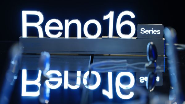 OPPO Unveils Reno16 Series in the GCC with Trend-Setting 3D Pop Planet Design and Creative Photography