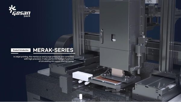 Epson Expands Investment in Gosan Tech to Advance Next-Generation Manufacturing