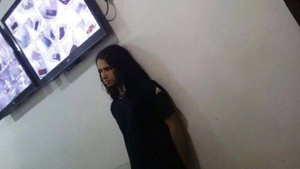 الأمير سعود بن عبدالعزيز بن مساعد