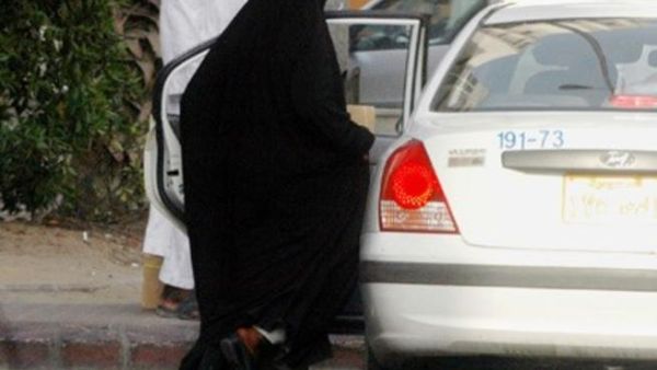 Safety first: Is it time to let women drive in Saudi Arabia?