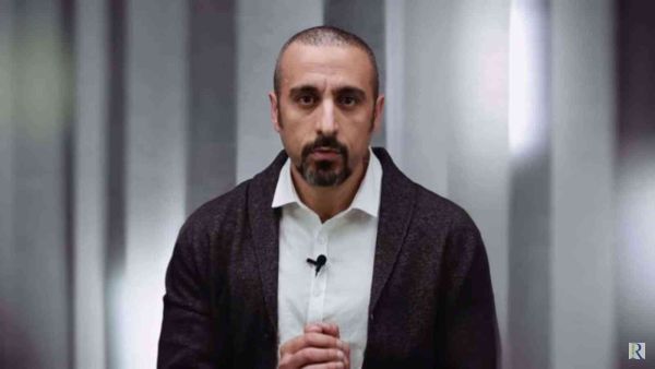 أحمد الشقيري