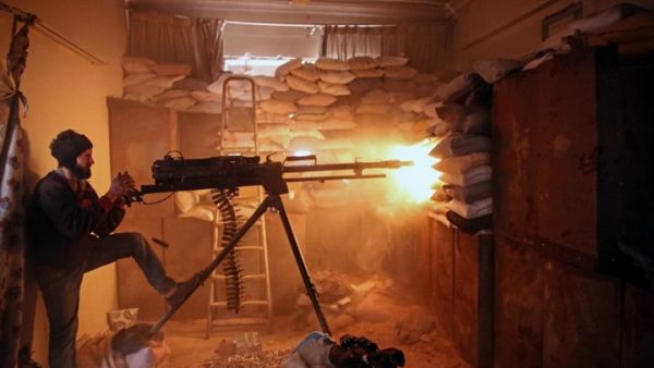 إبراهيم الجباوي: أنقرة لها كلمتها النافذة عند الفصائل الإسلامية في إدلب