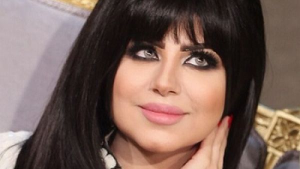 حليمة بولتد