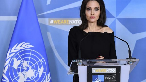 (Emmanuel DUNAND / AFP)