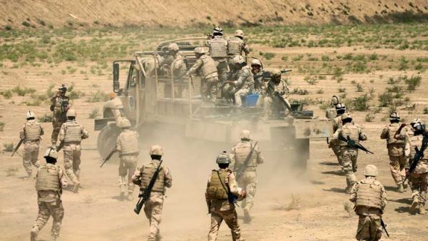 قائد جهاز مكافحة الإرهاب العراقي: معركة تلعفر لن تكون صعبة