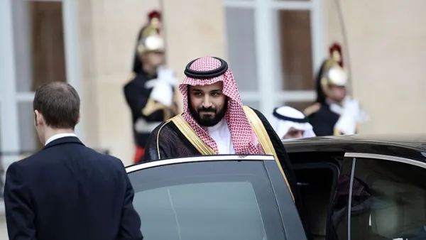 الإدارة الأمريكية توافق على عقد جديد لبيع أسلحة إلى السعودية
