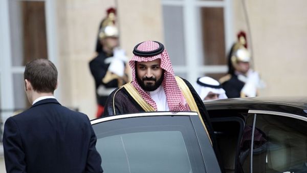 ولي العهد محمد بن سلمان قام بإلغاء قيود فرضت لعقود في السعودية