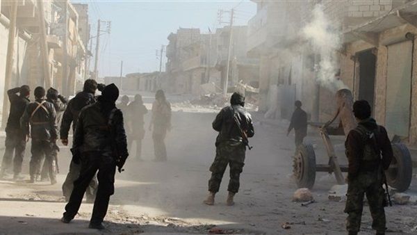 أوصى التقرير، قوات التحالف الدولي ضد "داعش"، بالتحقيق في حوادث قتل الإناث بشكل خاص بسوريا