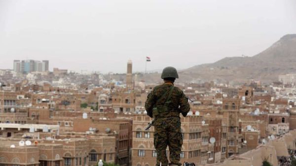 مجلس الأمن يصوت على مشروع قرار بنشر مراقبين أمميين في الحديدة
