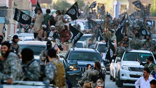 أرقام مفاجئة لعدد الأردنيين في صفوف داعش