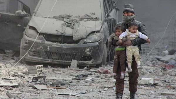 سوريا - ارشيف 