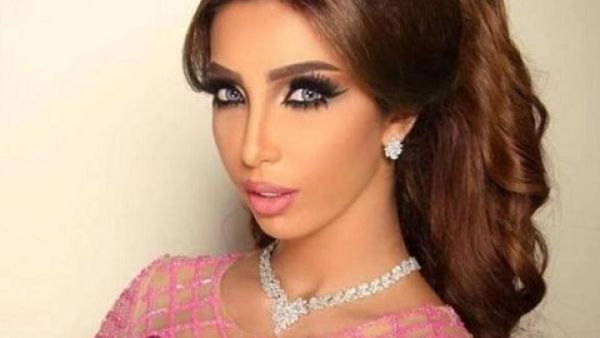 دنيا بطمة توجه رسالة لمنتقديها تنال اعجاب المتابعين‎