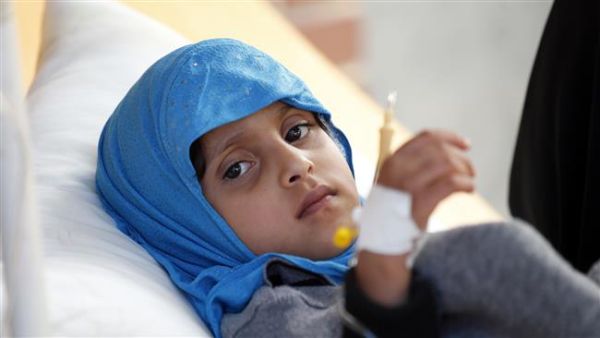 Nearly 5,000 children have been killed or seriously injured in the last two and a half years (AFP)