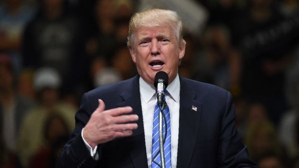 U.S. President Donald Trump Expands the Travel Ban (AFP/File Photo)