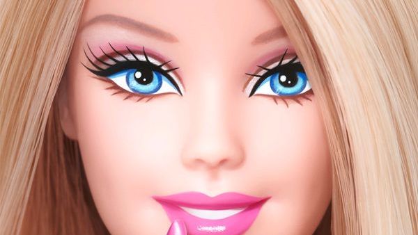 الدمية باربي (twitter.com/Barbie)