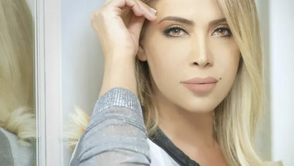 نوال الزغبي