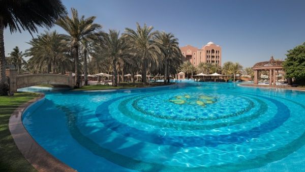 قصر الإمارات قصر الإمارات