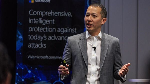 David Weston, Microsoft’s ‘hacker-in-chief’ that leads the global Windows Red Team