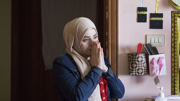 UNHCR provides much-needed cash assistance to extremely vulnerable Syrian refugee families without any alternative sources of income. 