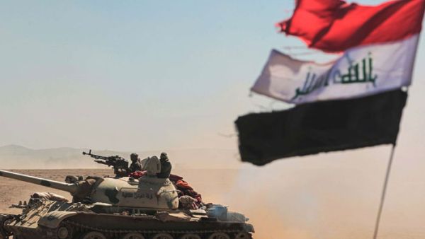 أهمية المصالح الكبيرة بين الولايات المتحدة والعراق أعظم من أن تتم المخاطرة بفشلها