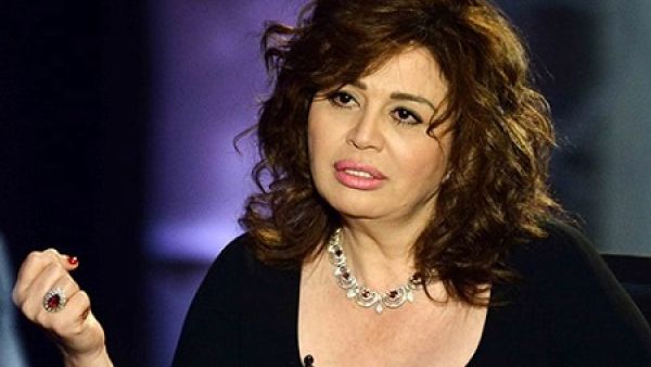 الهام شاهين تثير جدلا بتهنئة الجيش السوري بـ(الانتصار في حلب)