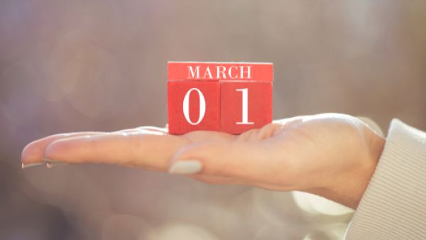 توقعات الأبراج اليوم الخميس 1 شباط/ فبراير 2018(shutterstock)

