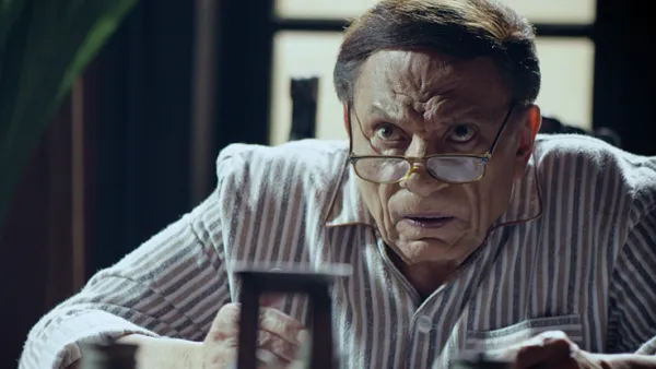 The head of the Tax Authority revealed that actor Adel Emam paid the largest amount of tax for the free professions category at LE3,921,000 ($217,260). (File photo)