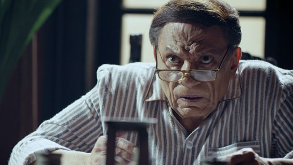 The head of the Tax Authority revealed that actor Adel Emam paid the largest amount of tax for the free professions category at LE3,921,000 ($217,260). (File photo) The head of the Tax Authority revealed that actor Adel Emam paid the largest amount of tax for the free professions category at LE3,921,000 ($217,260). (File photo)