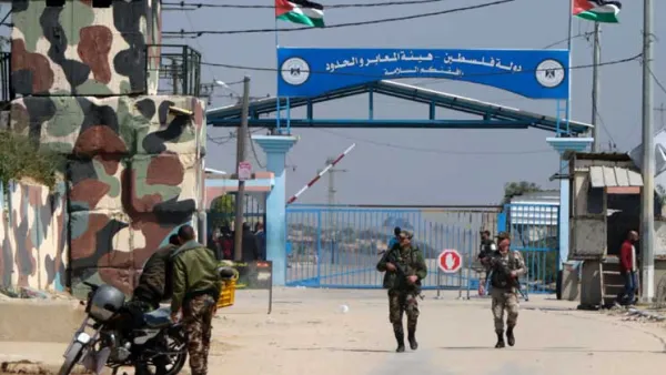 Hamas will receive $15million from the UAE each month