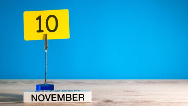 توقعات الأبراج اليوم الجمعة 10 تشرين الثاني/ نوفمبر 2017

