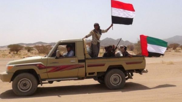 أبوظبي تسعى للهيمنة على مناطق النفط والغاز باليمن