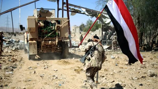 مجلس الأمن يبحث الأربعاء الوضع في اليمن

مجلس الأمن يبحث الأربعاء الوضع في اليمن