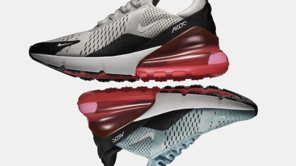 حذاء Air Max 270 من Nike